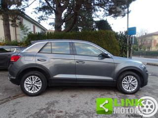 VOLKSWAGEN T-Roc usata, con Airbag laterali