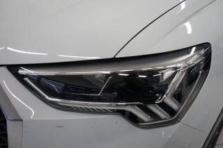 AUDI Q3 usata, con Sensore di pioggia