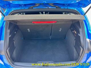 FORD Focus usata, con Cerchi in lega