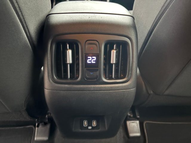 HYUNDAI Tucson usata, con Controllo automatico clima