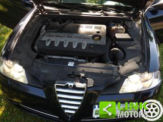 ALFA ROMEO 166 usata 45