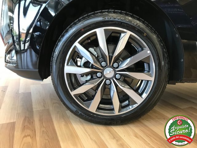EVO Evo3 usata, con Specchietti laterali elettrici