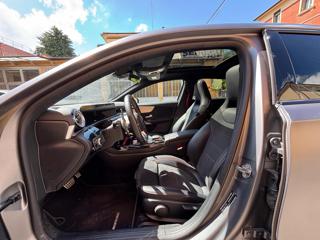 MERCEDES-BENZ A 35 AMG usata, con Controllo trazione