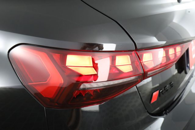 AUDI A3 usata 9