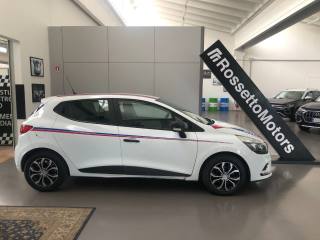 RENAULT Clio usata, con Airbag Passeggero