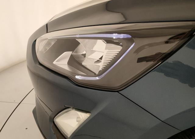 FORD Focus usata, con Chiusura centralizzata