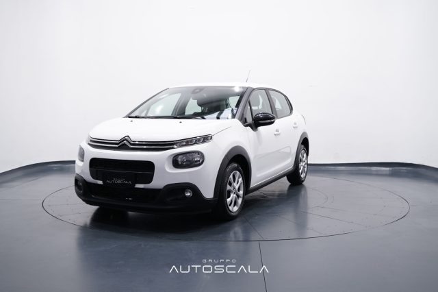 CITROEN C3 usata, con ABS