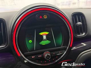 MINI Countryman usata, con Lettore CD