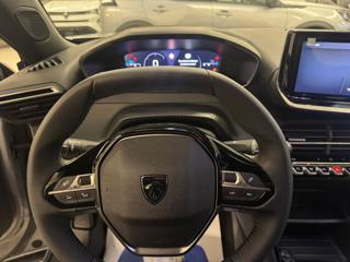 PEUGEOT 2008 usata, con Climatizzatore