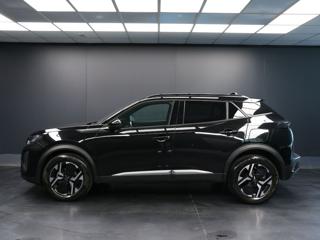 PEUGEOT 2008 usata, con Airbag laterali