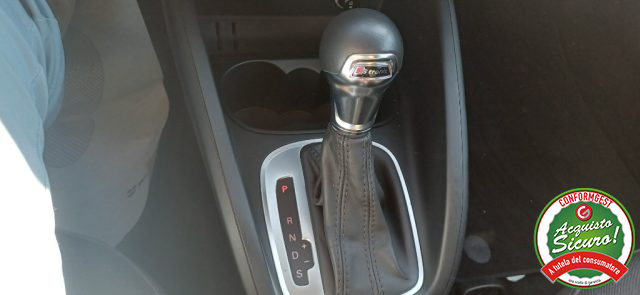 AUDI A1 usata, con Fendinebbia
