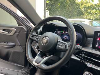 ALFA ROMEO Tonale usata, con Airbag testa