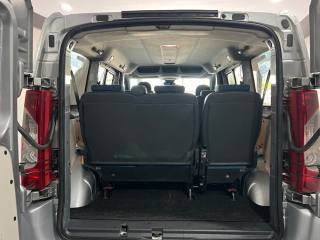 FIAT Scudo usata, con Vetri oscurati