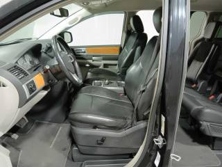 CHRYSLER Grand Voyager usata, con Chiusura centralizzata