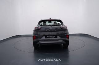 FORD Puma usata, con Climatizzatore