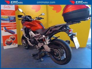 HONDA Crossrunner usata 6