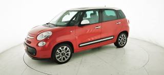 FIAT 500L usata, con Volante multifunzione