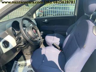 FIAT 500 usata, con Chiusura centralizzata