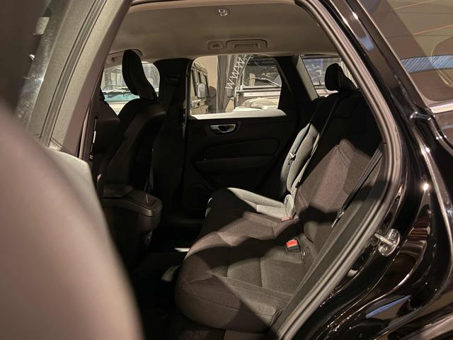 VOLVO XC60 usata, con Chiusura centralizzata telecomandata