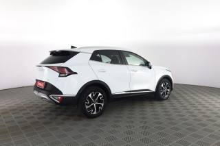 KIA Sportage usata 2
