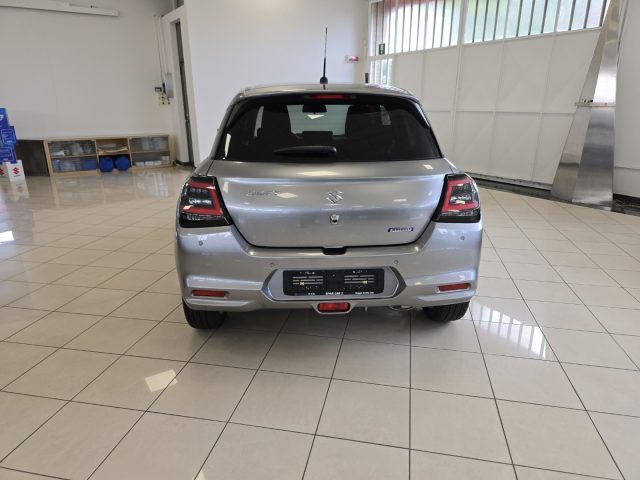 SUZUKI Swift usata, con Airbag Passeggero