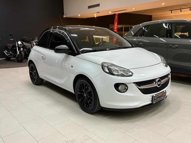 OPEL Adam usata, con ABS