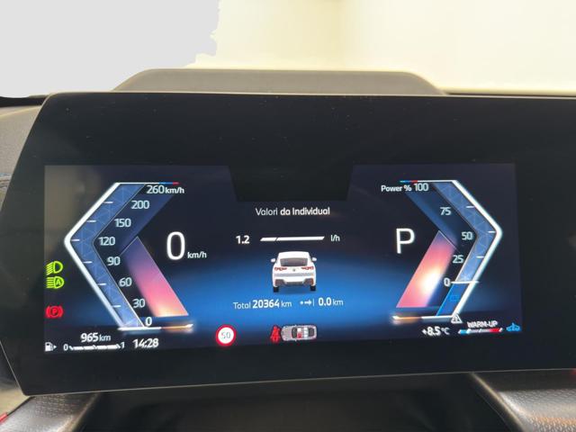 BMW X2 usata, con ESP