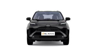 TOYOTA Yaris Cross usata, con Airbag laterali
