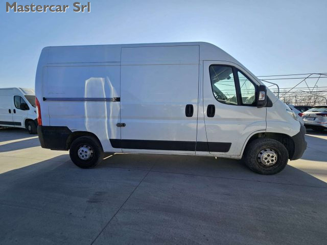 CITROEN Jumper usata, con Climatizzatore