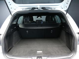 FORD Focus usata, con Boardcomputer