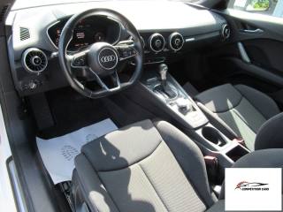 AUDI TT usata, con Controllo automatico clima