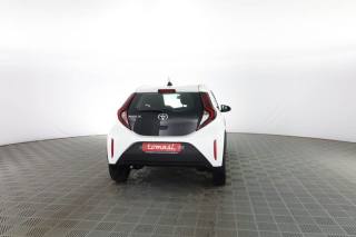 TOYOTA Aygo X usata 3