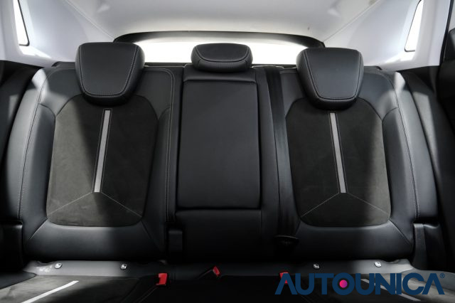 OPEL Grandland usata, con Supporto lombare