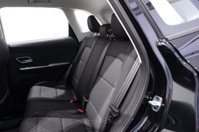 MG ZS usata, con Volante multifunzione