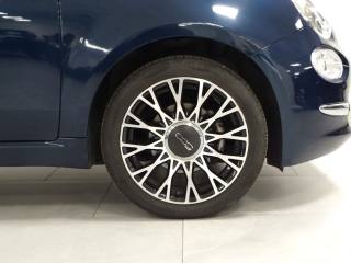 FIAT 500 usata, con Controllo trazione