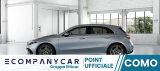MERCEDES-BENZ A 180 usata, con Autoradio