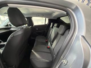PEUGEOT 208 usata, con Vetri oscurati