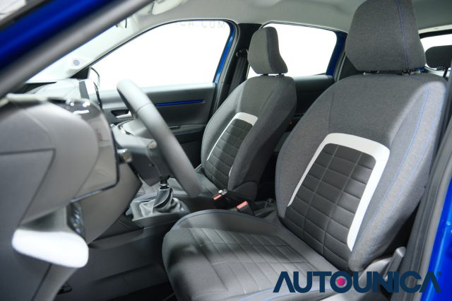 CITROEN C3 usata, con Boardcomputer