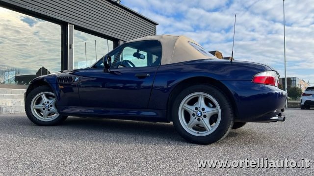 BMW Z3 usata 40