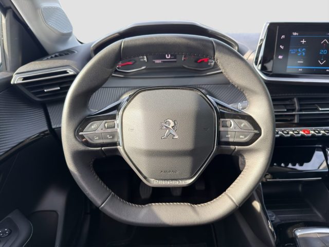 PEUGEOT 208 usata 12