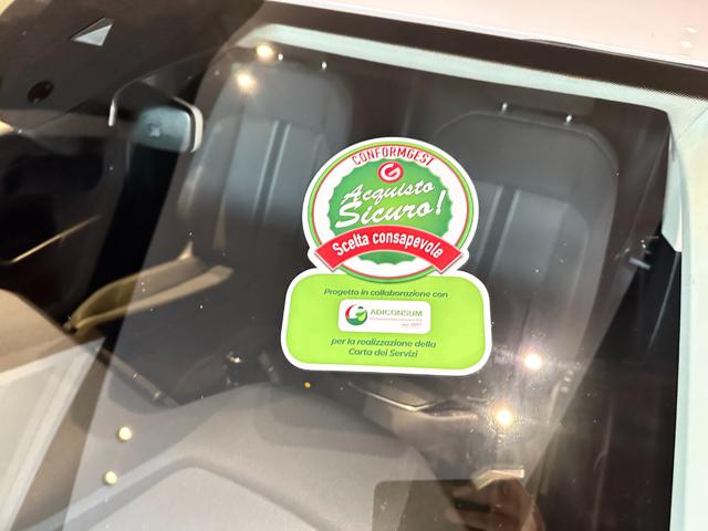 VOLKSWAGEN T-Roc usata, con Boardcomputer