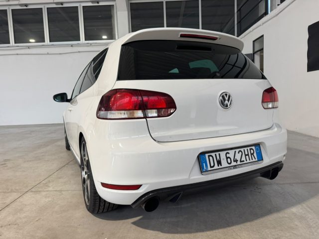 VOLKSWAGEN Golf usata, con Alzacristalli elettrici