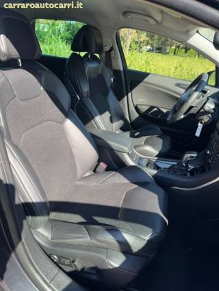 CITROEN C5 usata, con Boardcomputer