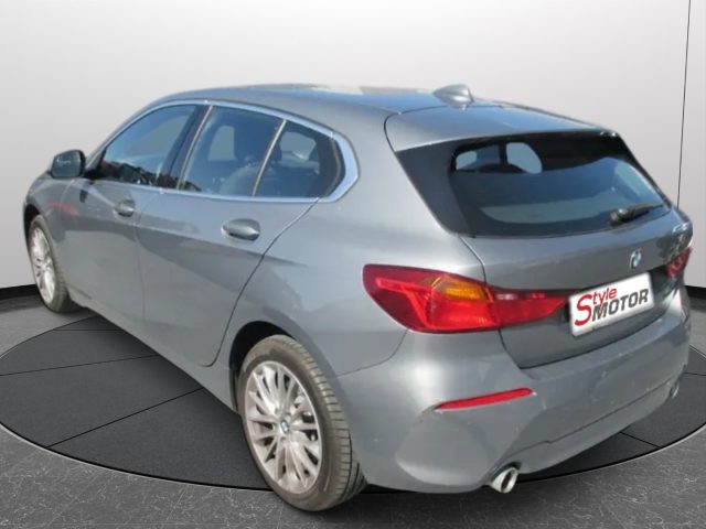 BMW 120 usata, con Airbag