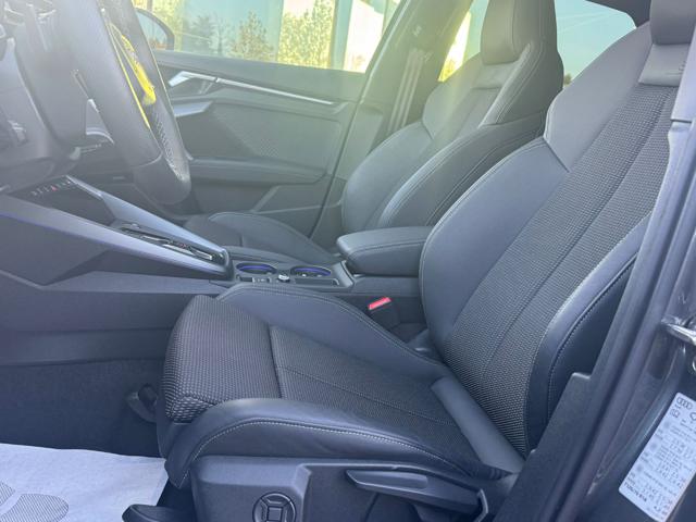 AUDI A3 usata, con Cerchi in lega