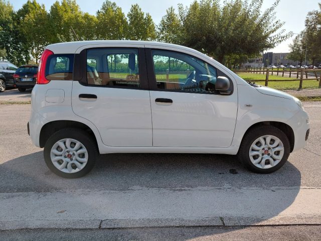 FIAT Panda usata, con Chiusura centralizzata