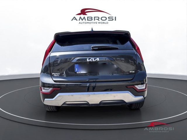 KIA Niro usata 7