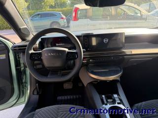 LANCIA Ypsilon usata, con Chiusura centralizzata