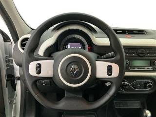 RENAULT Twingo usata, con Climatizzatore