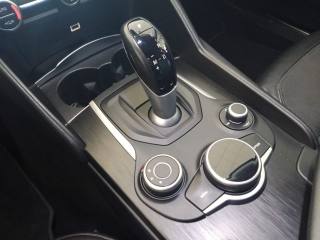 ALFA ROMEO Giulia usata, con Fendinebbia